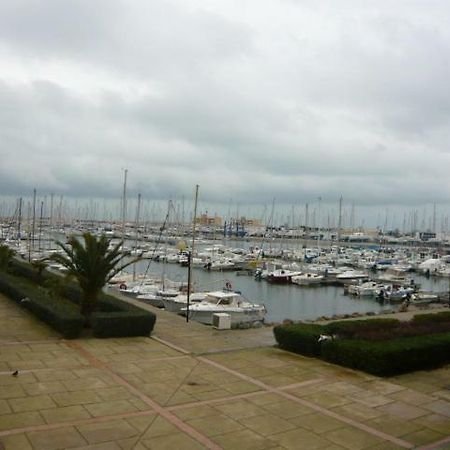 Apartament Port Leucate - Vue Sur Port Zewnętrze zdjęcie