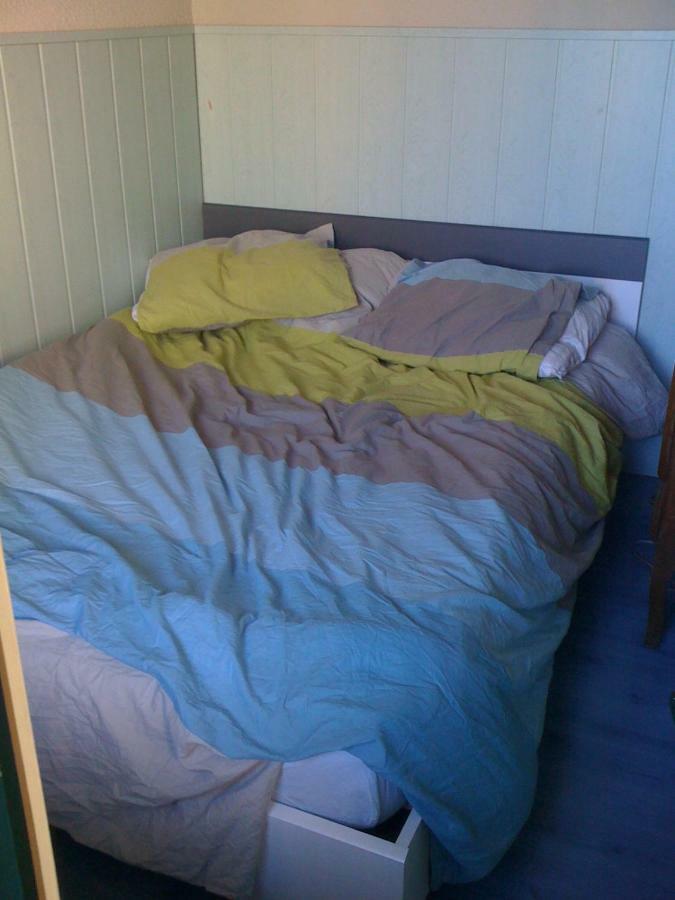Apartament Port Leucate - Vue Sur Port Zewnętrze zdjęcie