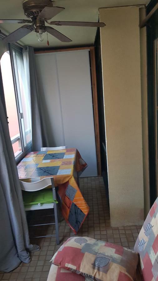 Apartament Port Leucate - Vue Sur Port Zewnętrze zdjęcie